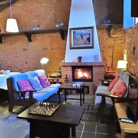 La Casa De Murias Murias de Rechivaldo Szoba fotó