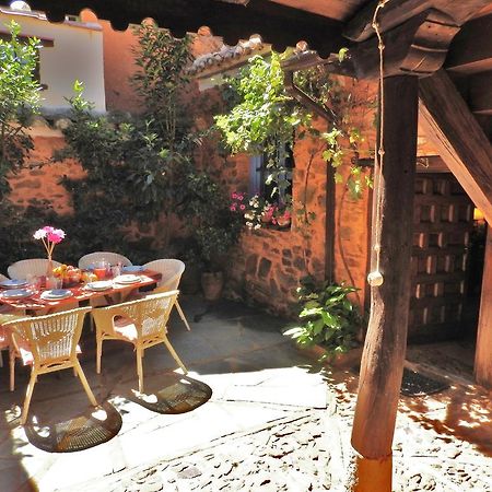 La Casa De Murias Murias de Rechivaldo Kültér fotó