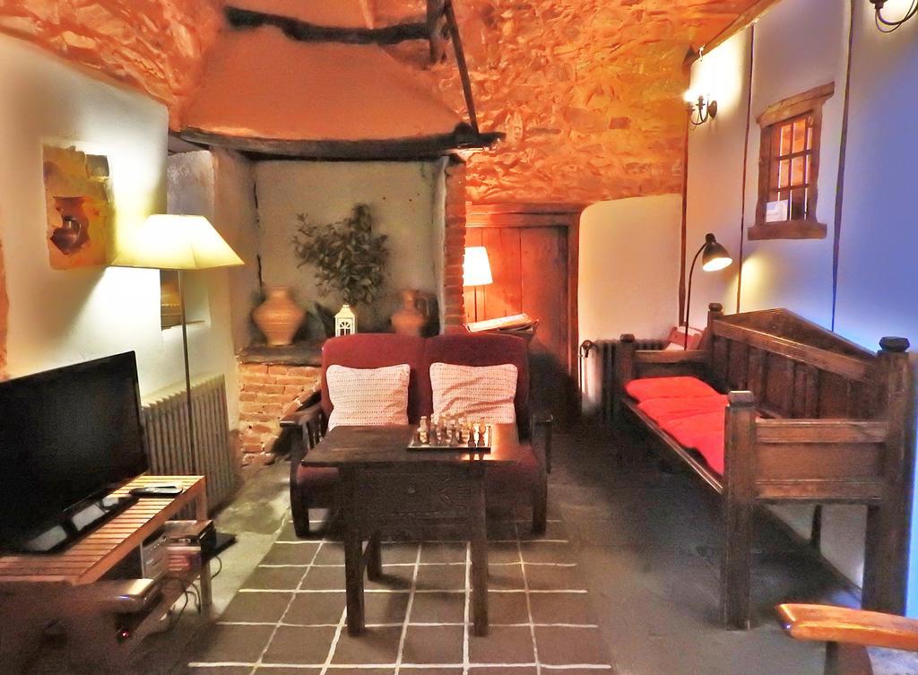 La Casa De Murias Murias de Rechivaldo Kültér fotó