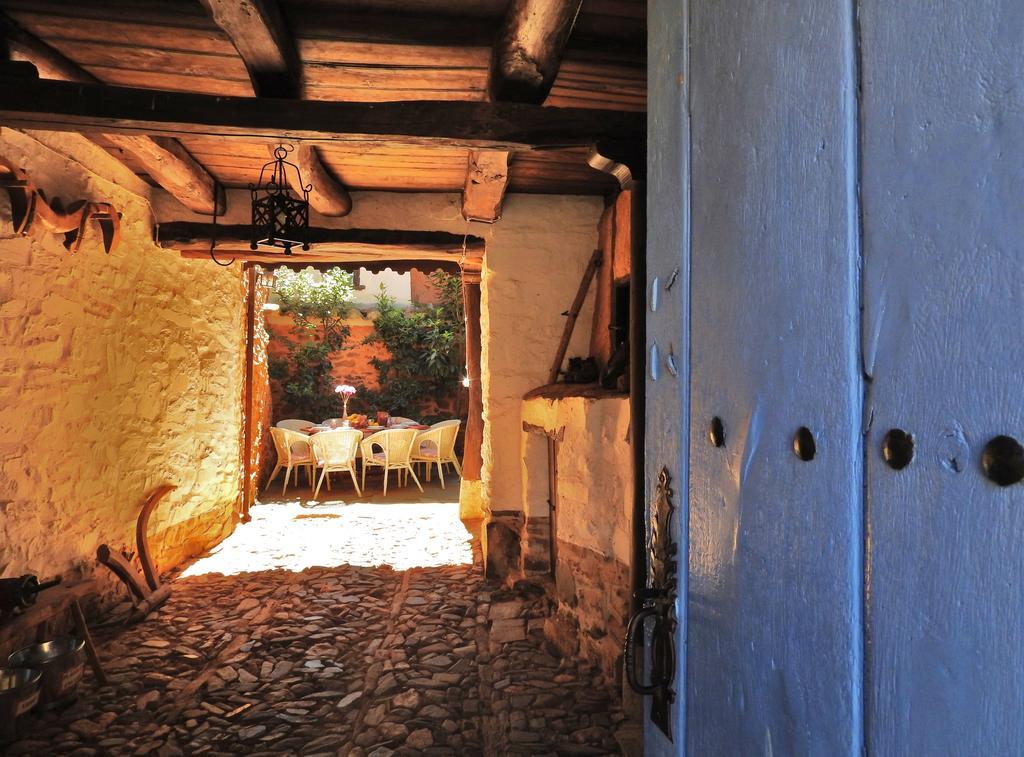 La Casa De Murias Murias de Rechivaldo Szoba fotó