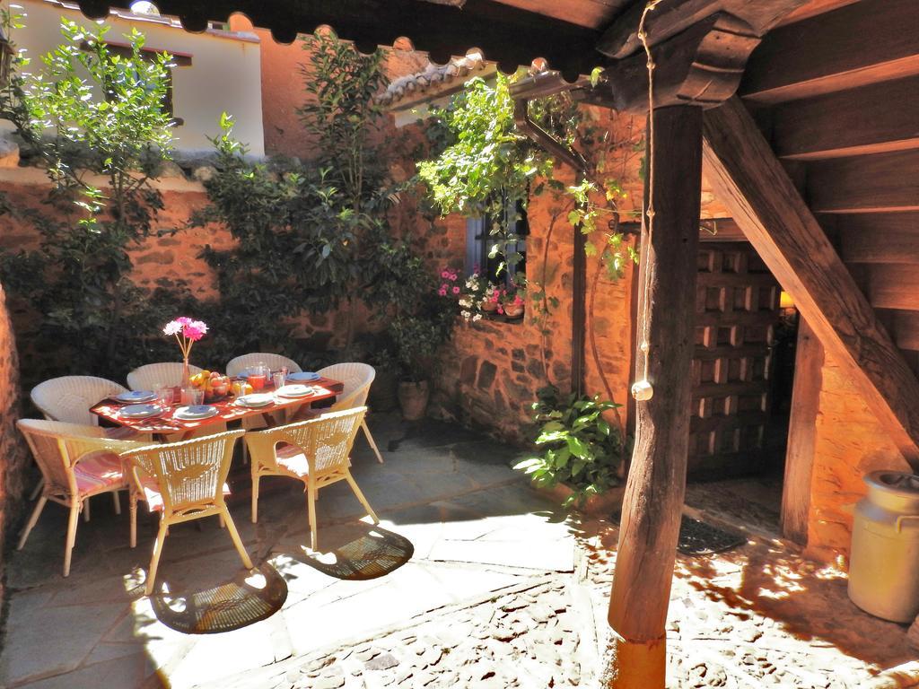 La Casa De Murias Murias de Rechivaldo Kültér fotó