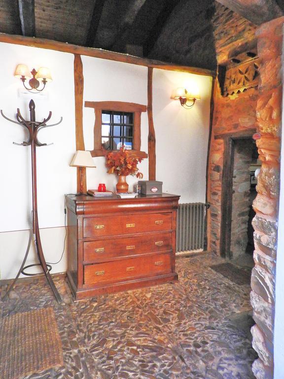 La Casa De Murias Murias de Rechivaldo Kültér fotó